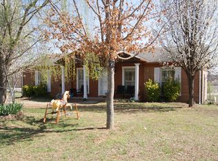 206 Westwind Dr, Springfield, TN 37172