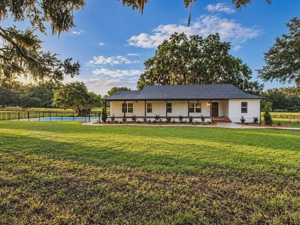 3276 COUNTY ROAD 216, OXFORD, FL 34484