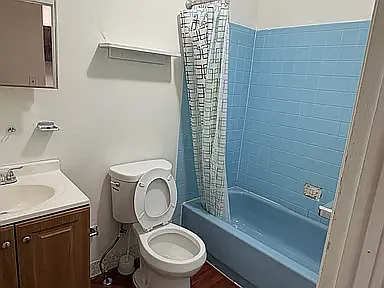 3356 Saint Vincent St #1F — Photo 6