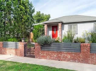 10637 Northvale Rd, Los Angeles, CA 90064