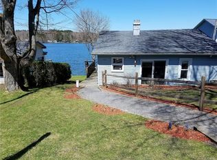 365 Funk Rd, Erieville, NY 13061