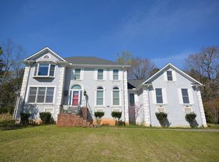 916 Windmill Ln, Evans, GA 30809