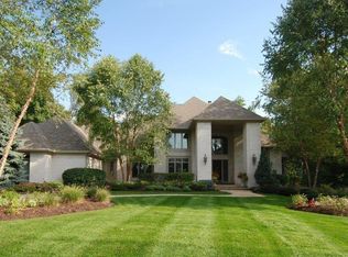 15224 Geist Ridge Dr, Fishers, IN 46040