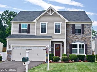 7355 Lake Willow Ct, Warrenton, VA 20187