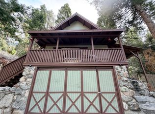 41555 Valley Falls Dr, Forest Falls, CA 92339