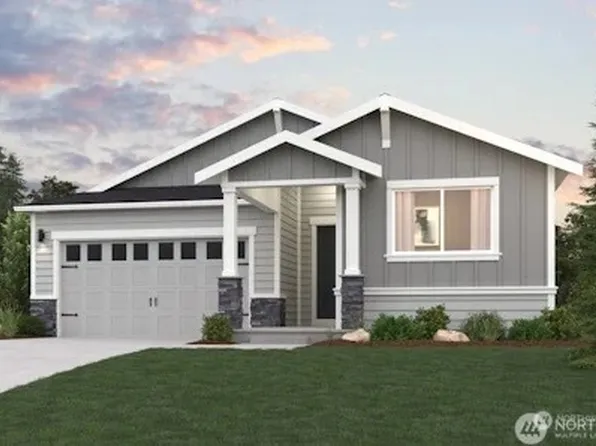5991 Thornhill Avenue SW, Port Orchard, WA 98367