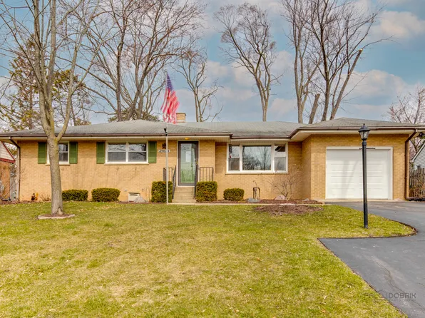 25634 W Chesney Dr, Lake Villa, IL 60046