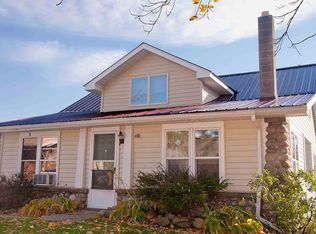 23800 Caughlin Rd, Hillman, MI 49746