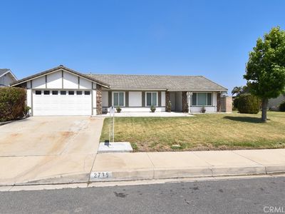 2735 S Walker Ave, Ontario, CA, 91761