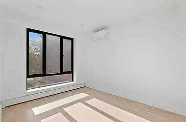 Rented by Living New York