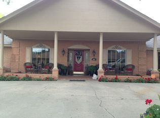 209 Somerset St, Borger, TX 79007