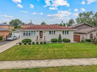 (Undisclosed Address), Bridgeview, IL 60455