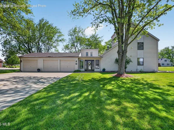 314 Dublin Ln, Bryan, OH 43506