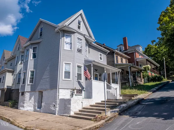1008 20th Ave, Altoona, PA 16601