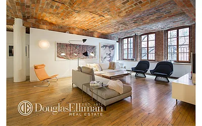 Sold by Douglas Elliman