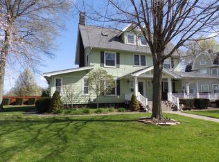 514 E Washington St, Pittsfield, IL 62363