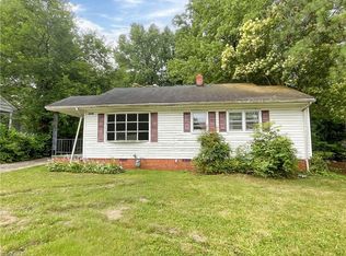 2416 E Lexington Ave, High Point, NC 27262