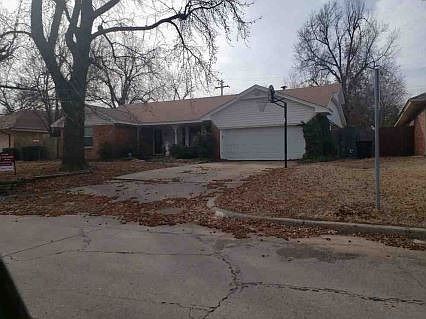 Property Side View