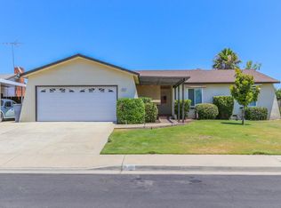 2291 Miami Ave, Clovis, CA 93611