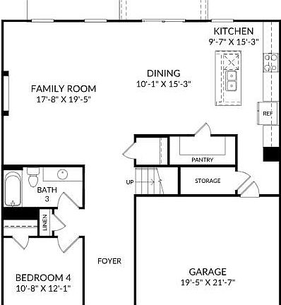 2nd image of this home