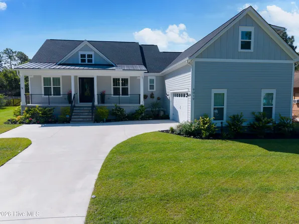 9019 Sedgley Drive, Wilmington, NC 28412