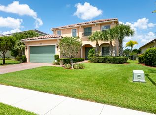 2883 Bellarosa Cir, Royal Palm Beach, FL 33411