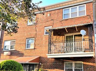 (Undisclosed Address), Bronx, NY 10461
