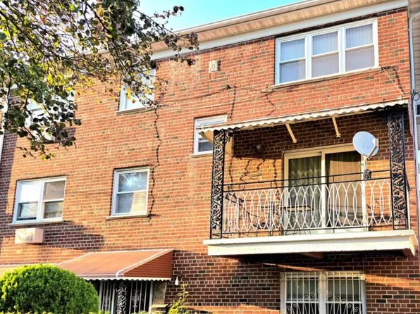 (undisclosed Address), Bronx, NY 10461