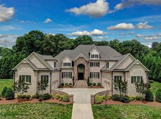 6178 Castlebrook Dr, Summerfield, NC 27358