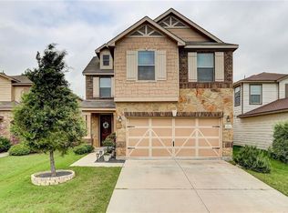 11004 Barns Trl, Austin, TX 78754