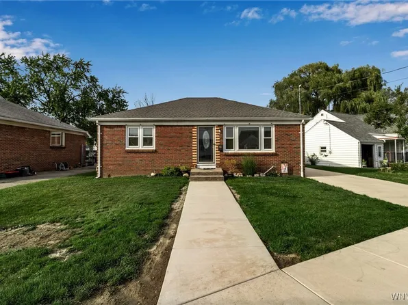 240 Northcrest Ave, Cheektowaga, NY 14225