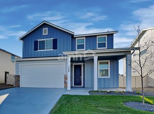 1049 Moorside Ave, Kuna, ID 83634