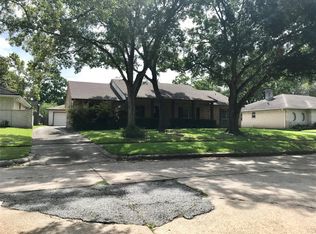 11431 Dunlap St, Houston, TX 77035