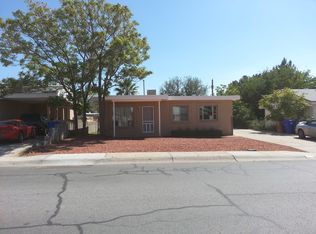 2004 E Idaho Ave, Las Cruces, NM 88001