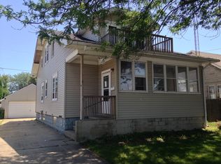 4715 22nd Ave, Kenosha, WI 53140