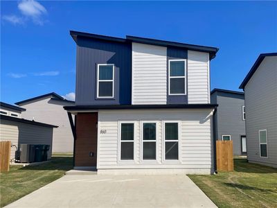 860 Tennessee Ave, Bentonville, AR, 72713