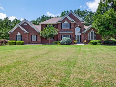 156 Bluffview Dr, Troy, MO, 63379