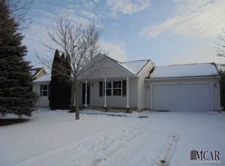 3369 Saxony Dr S, Tecumseh, MI 49286