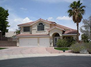 1000 Kings View Ct, Henderson, NV 89002