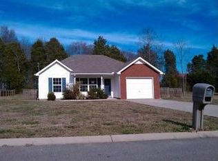 235 Eidolon Ct, Christiana, TN 37037
