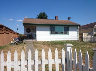 4108 52nd Ave SW, Seattle, WA 98116