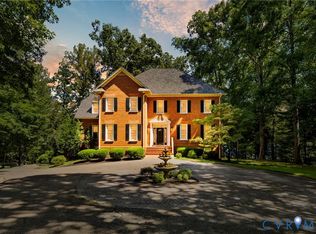 8826 Whistling Swan Rd, Chesterfield, VA 23838