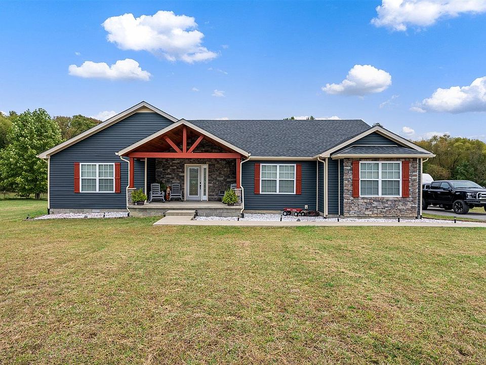 324 Marshall Rd, Russellville, KY 42276 MLS RA20234671 Zillow