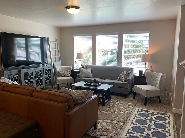 5078 W Arete Way — Photo 9
