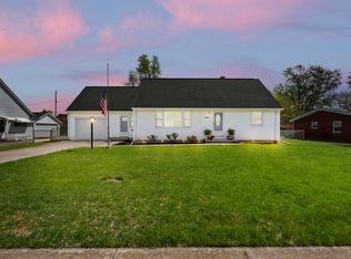 2428 Stanford Ave, Fort Wayne, IN