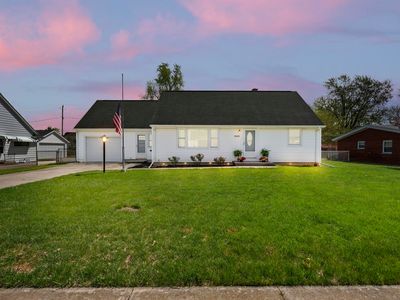 2428 Stanford Ave, Fort Wayne, IN, 46808