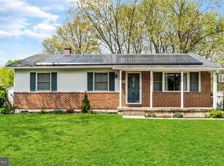 2406 Sycamore Ln, Edgewood, MD 21040