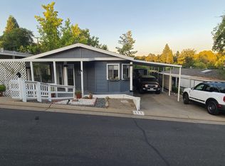 4390 Patterson Dr UNIT 211, Diamond Springs, CA 95619