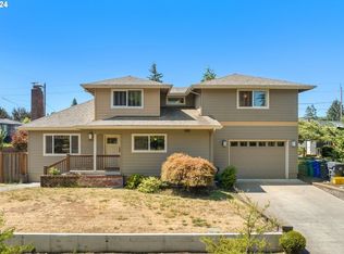 5200 N Princeton St, Portland, OR 97203