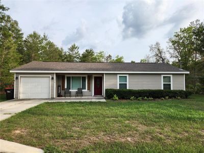 120 Fisher Ct, Ocklawaha, FL, 32179